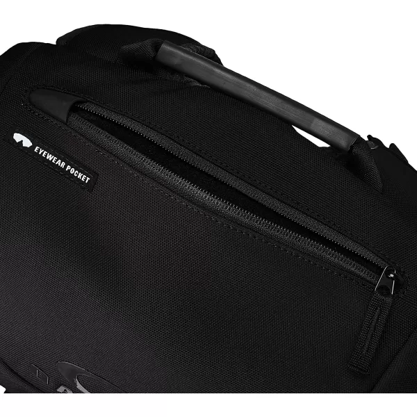 imageOakley Urban Backpack Ruck Pack for Men and WomenOne Size Blackout