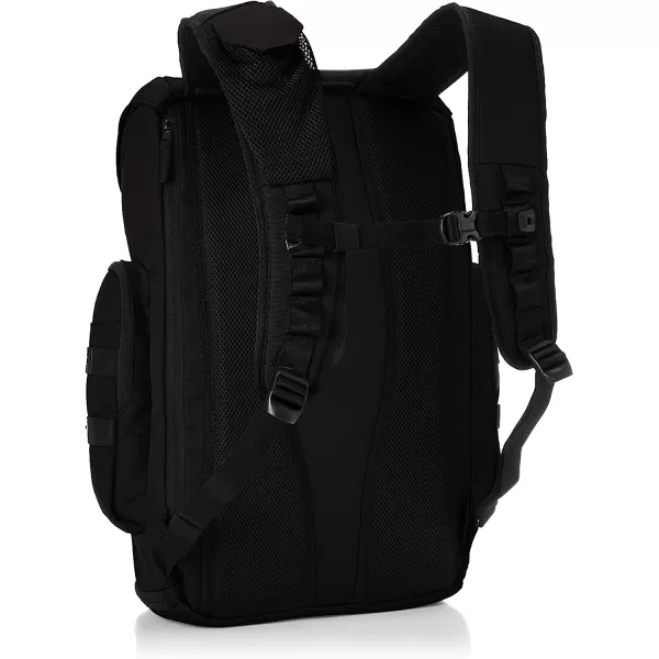 imageOakley Urban Backpack Ruck Pack for Men and WomenOne Size Blackout