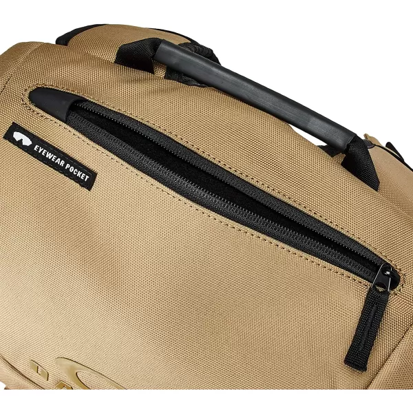 imageOakley Urban Backpack Ruck Pack for Men and WomenOne Size Coyote