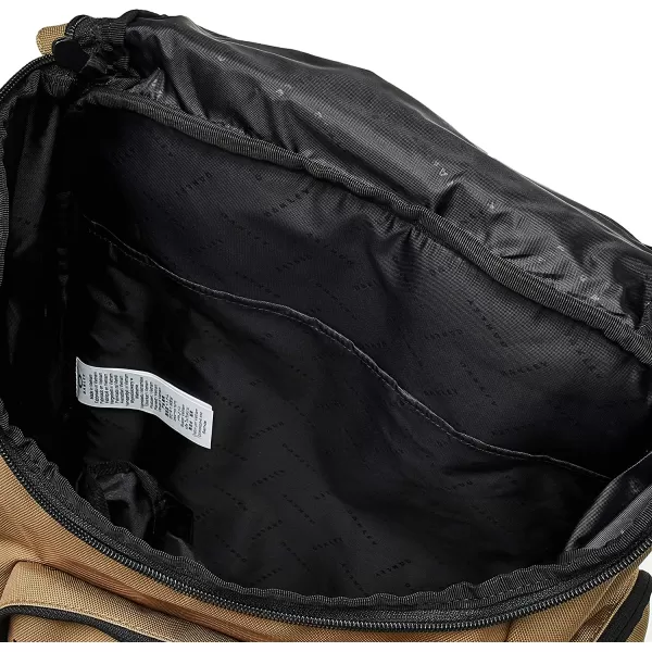 imageOakley Urban Backpack Ruck Pack for Men and WomenOne Size Coyote