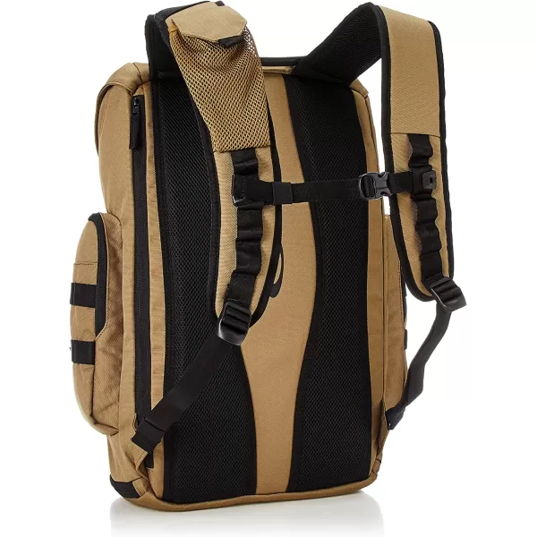 imageOakley Urban Backpack Ruck Pack for Men and WomenOne Size Coyote