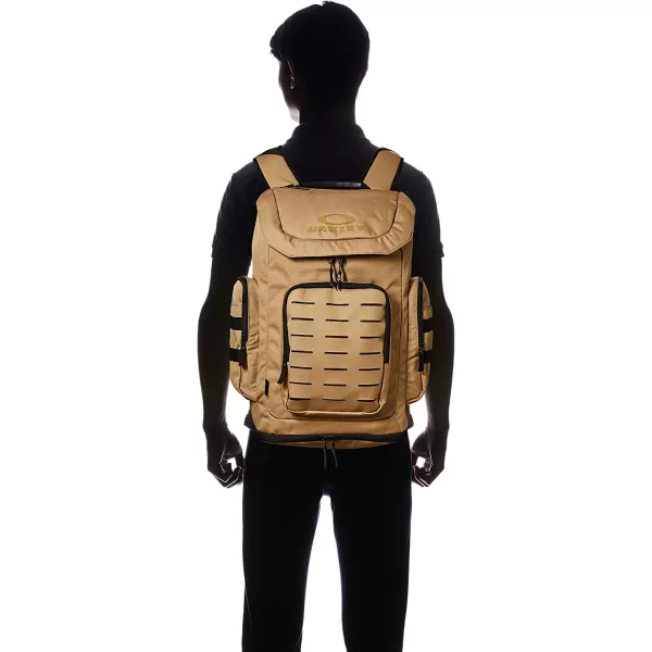 imageOakley Urban Backpack Ruck Pack for Men and WomenOne Size Coyote