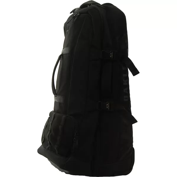 imageOakley Utility Trolley BlackoutOakley Utility Trolley Blackout