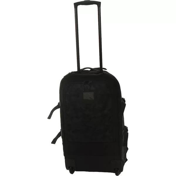 imageOakley Utility Trolley BlackoutOakley Utility Trolley Blackout