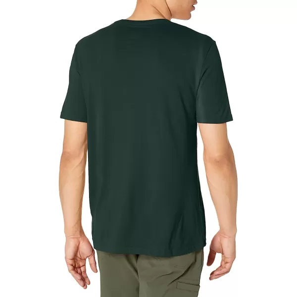 imageOakley Womens Bark New Short SleeveHunter Green Helmet