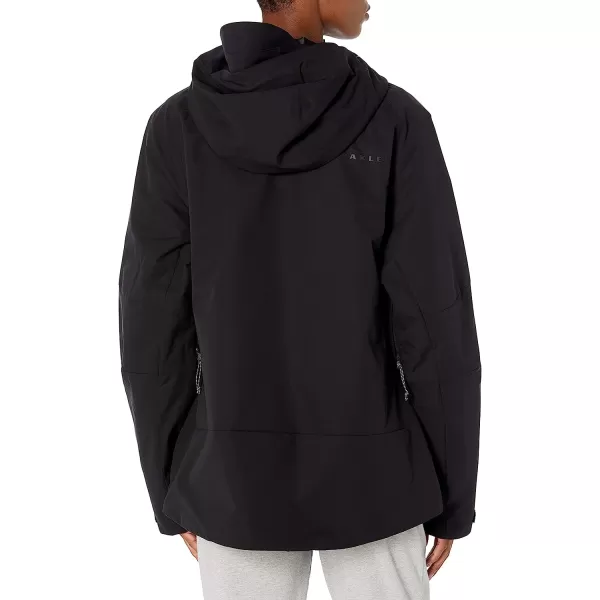imageOakley Womens Camellia Shell JacketBlackout