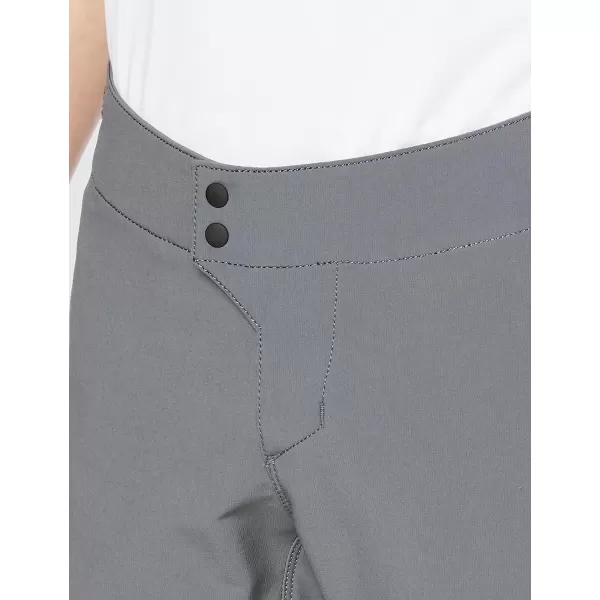 imageOakley Womens Element Lite MTB Casual Pants Uniform Grey 34 Regular USOakley Womens Element Lite MTB Casual Pants Uniform Grey 34 Regular US