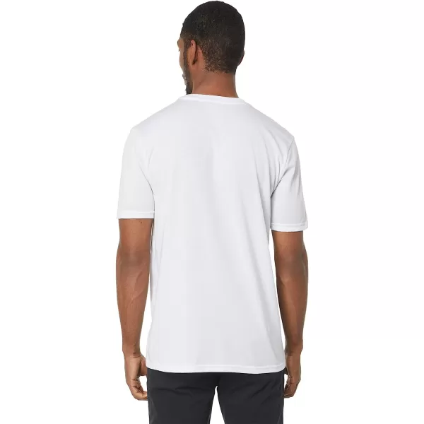 imageOakley Womens Gradient Lines B1b Rc TeeWhite