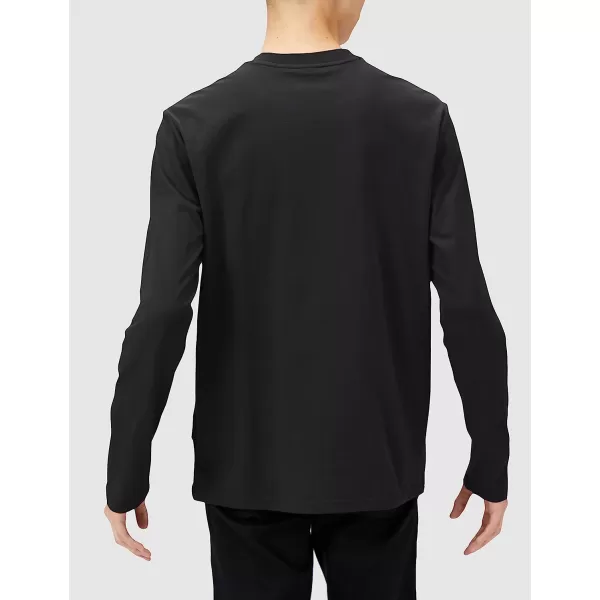 imageOakley Womens Locked in B1b Long Sleeve TeeBlackout
