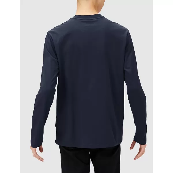 imageOakley Womens Locked in B1b Long Sleeve TeeFathom