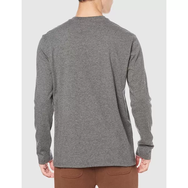 imageOakley Womens Locked in B1b Long Sleeve TeeNew Athletic Grey