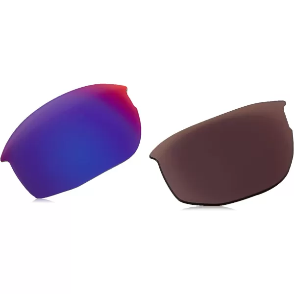 imageOakley Womens Mercenary Sport Replacement Sunglass LensesPrizm Road