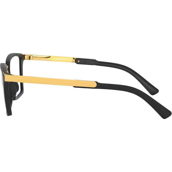 imageOakley Womens OX8160 Side Swept RX Square Prescription Eyeglass Frames Velvet BlackDemo Lens 51 mmOakley Womens OX8160 Side Swept RX Square Prescription Eyeglass Frames Velvet BlackDemo Lens 51 mm