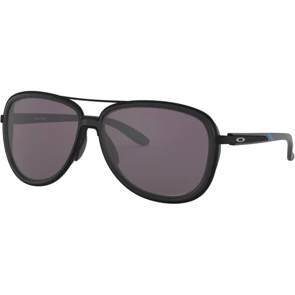 imageOakley Womens Oo4129 Split Time Aviator SunglassesOakley Womens Oo4129 Split Time Aviator Sunglasses