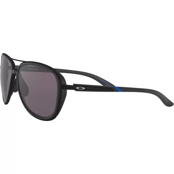 imageOakley Womens Oo4129 Split Time Aviator SunglassesOakley Womens Oo4129 Split Time Aviator Sunglasses
