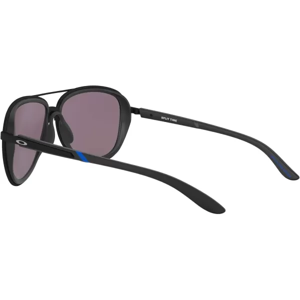 imageOakley Womens Oo4129 Split Time Aviator SunglassesOakley Womens Oo4129 Split Time Aviator Sunglasses