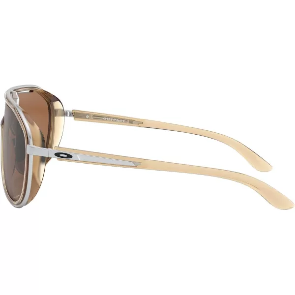 imageOakley Womens Oo4133 Outpace Rectangular SunglassesOakley Womens Oo4133 Outpace Rectangular Sunglasses