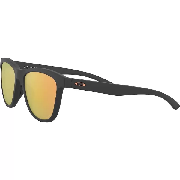 imageOakley Womens Oo9320 Moonlighter Round SunglassesOakley Womens Oo9320 Moonlighter Round Sunglasses