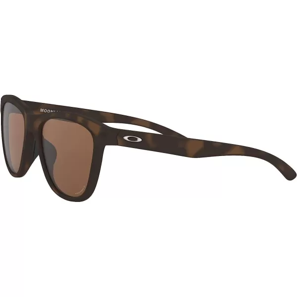 imageOakley Womens Oo9320 Moonlighter Round SunglassesOakley Womens Oo9320 Moonlighter Round Sunglasses