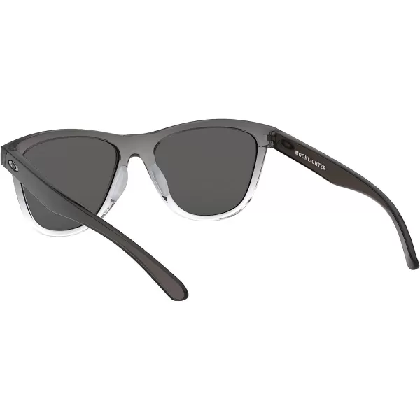 imageOakley Womens Oo9320 Moonlighter Round SunglassesOakley Womens Oo9320 Moonlighter Round Sunglasses
