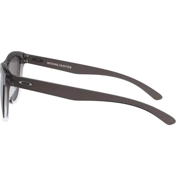imageOakley Womens Oo9320 Moonlighter Round SunglassesOakley Womens Oo9320 Moonlighter Round Sunglasses