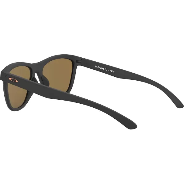 imageOakley Womens Oo9320 Moonlighter Round SunglassesOakley Womens Oo9320 Moonlighter Round Sunglasses