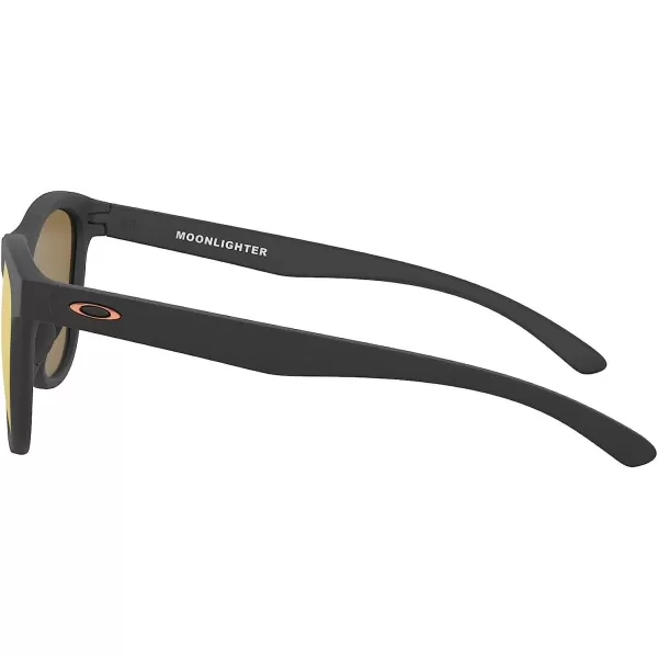 imageOakley Womens Oo9320 Moonlighter Round SunglassesOakley Womens Oo9320 Moonlighter Round Sunglasses