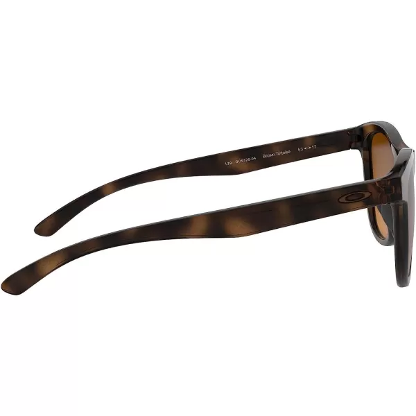 imageOakley Womens Oo9320 Moonlighter Round SunglassesOakley Womens Oo9320 Moonlighter Round Sunglasses