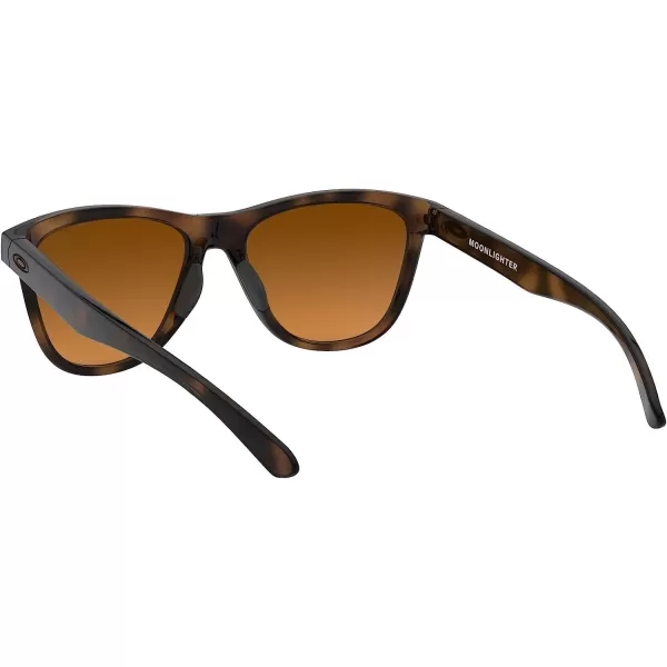 imageOakley Womens Oo9320 Moonlighter Round SunglassesOakley Womens Oo9320 Moonlighter Round Sunglasses