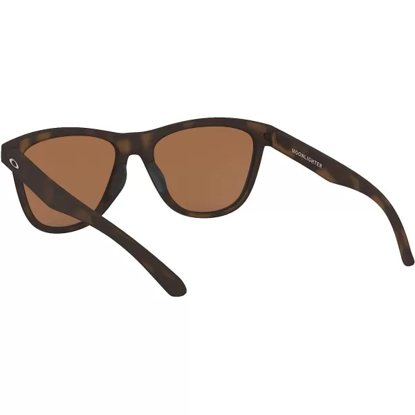 imageOakley Womens Oo9320 Moonlighter Round SunglassesOakley Womens Oo9320 Moonlighter Round Sunglasses