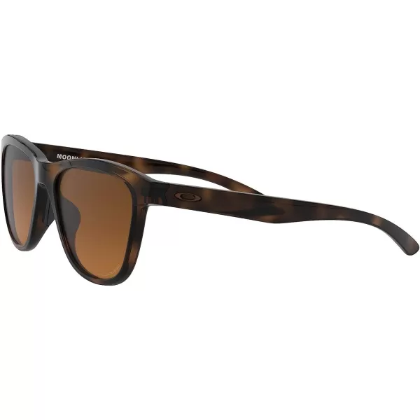 imageOakley Womens Oo9320 Moonlighter Round SunglassesOakley Womens Oo9320 Moonlighter Round Sunglasses
