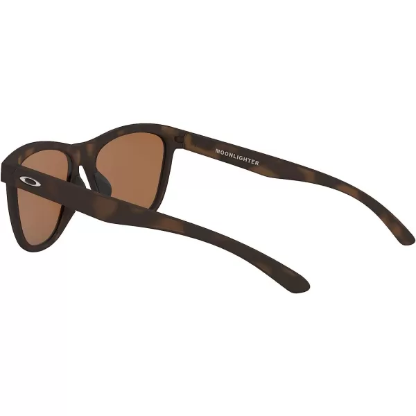 imageOakley Womens Oo9320 Moonlighter Round SunglassesOakley Womens Oo9320 Moonlighter Round Sunglasses