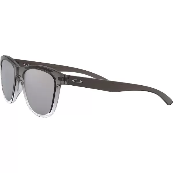 imageOakley Womens Oo9320 Moonlighter Round SunglassesOakley Womens Oo9320 Moonlighter Round Sunglasses