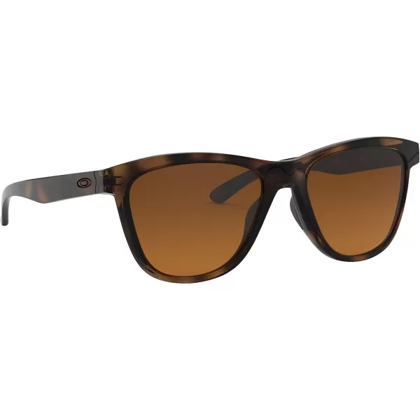 imageOakley Womens Oo9320 Moonlighter Round SunglassesOakley Womens Oo9320 Moonlighter Round Sunglasses