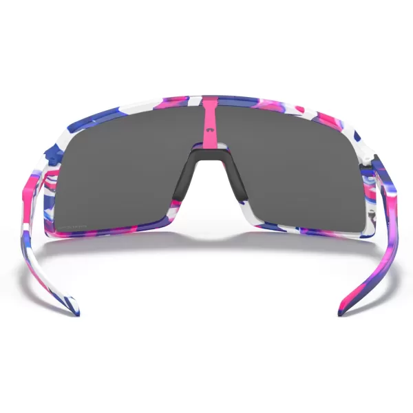 imageOakley Womens Oo9406 Sutro Kokoro Collection Rectangular SunglassesOakley Womens Oo9406 Sutro Kokoro Collection Rectangular Sunglasses