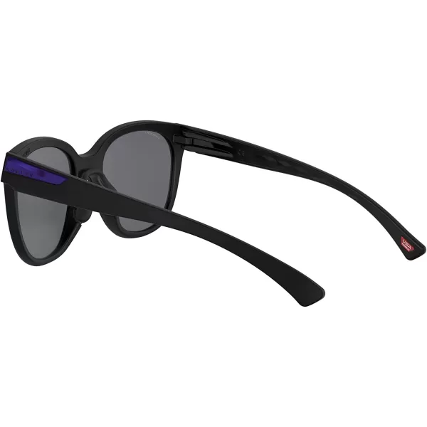 imageOakley Womens Oo9433 Low Key SunglassesBaltimore Ravens Nfl 2020 Bal Matte BlackPrizm Black
