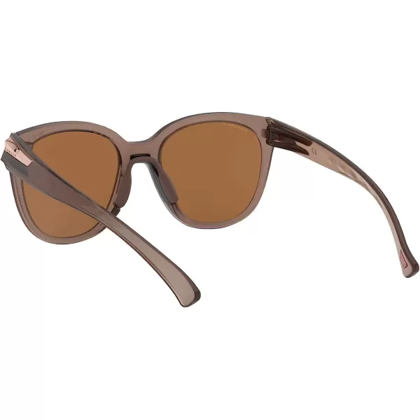 imageOakley Womens Oo9433 Lowkey Round SunglassesOakley Womens Oo9433 Lowkey Round Sunglasses