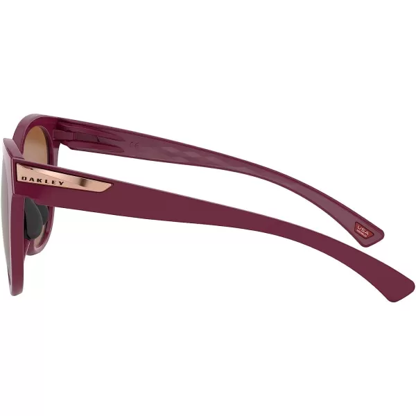 imageOakley Womens Oo9433 Lowkey Round SunglassesOakley Womens Oo9433 Lowkey Round Sunglasses
