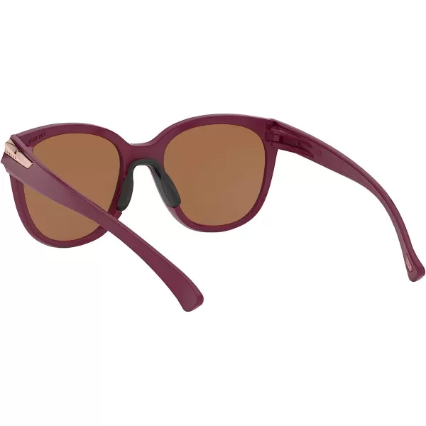 imageOakley Womens Oo9433 Lowkey Round SunglassesOakley Womens Oo9433 Lowkey Round Sunglasses