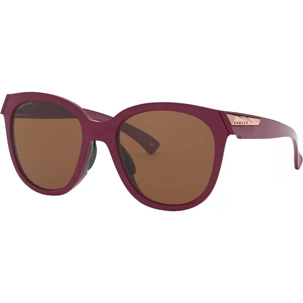imageOakley Womens Oo9433 Lowkey Round SunglassesOakley Womens Oo9433 Lowkey Round Sunglasses