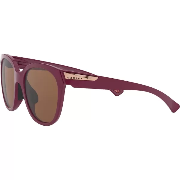 imageOakley Womens Oo9433 Lowkey Round SunglassesOakley Womens Oo9433 Lowkey Round Sunglasses