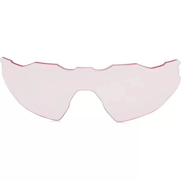 imageOakley Womens Radar Ev Advancer Sport Replacement Sunglass LensesLow Light