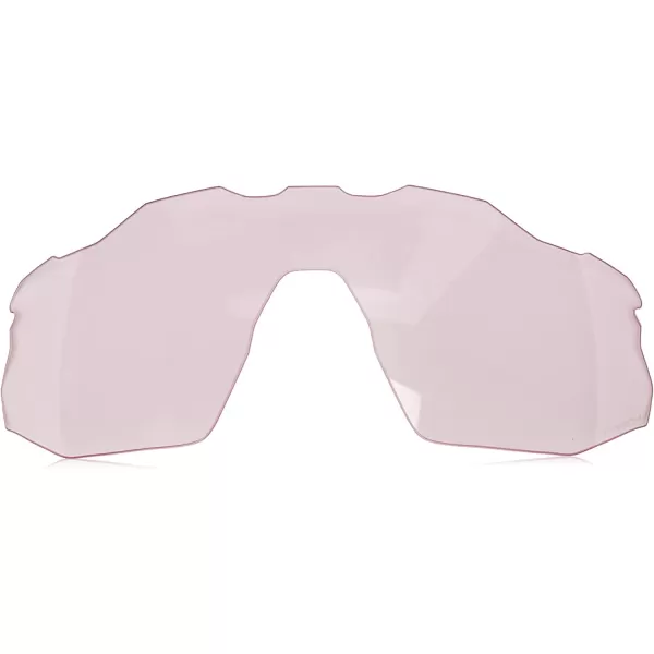 imageOakley Womens Radar Ev Advancer Sport Replacement Sunglass LensesLow Light