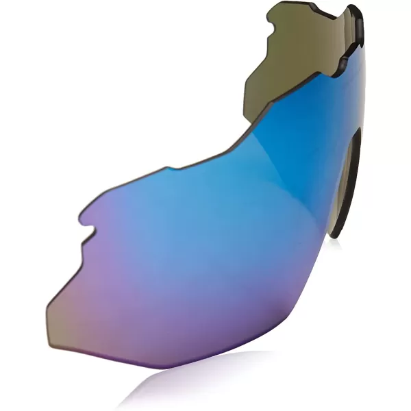 imageOakley Womens Radar Ev Advancer Sport Replacement Sunglass LensesPrizm Sapphire