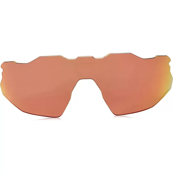 imageOakley Womens Radar Ev Advancer Sport Replacement Sunglass LensesTrail Torch