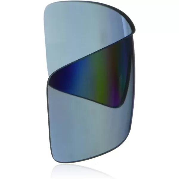 imageOakley Womens Ridgeline Sport Replacement Sunglass LensesPrizm Grey Polarized