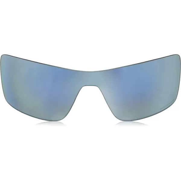 imageOakley Womens Ridgeline Sport Replacement Sunglass LensesPrizm Grey Polarized