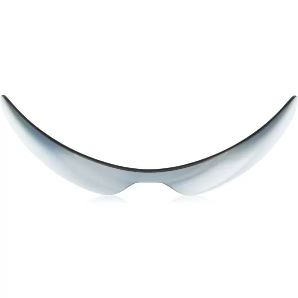 imageOakley Womens Ridgeline Sport Replacement Sunglass LensesPrizm Grey Polarized