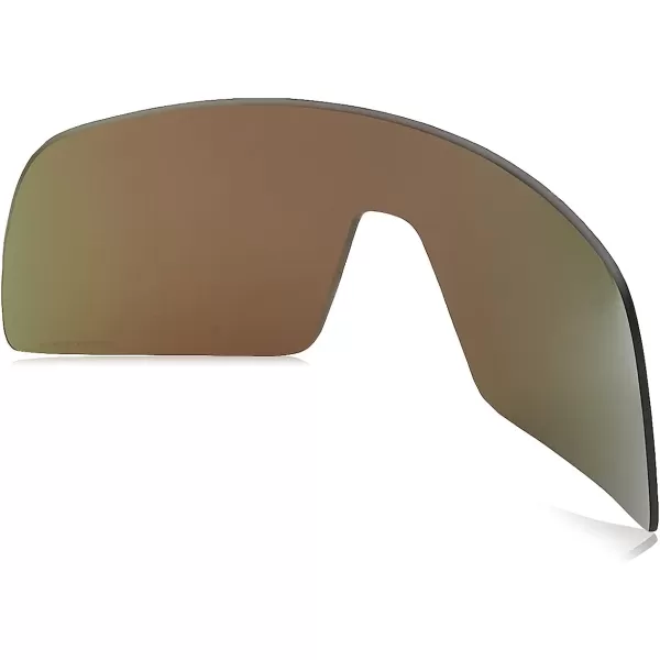 imageOakley Womens Sutro Sport Replacement Sunglass LensesPrizm Sapphire