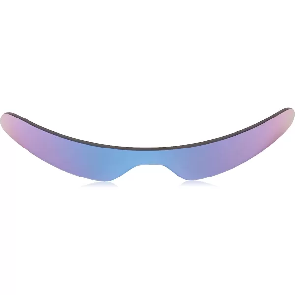 imageOakley Womens Sutro Sport Replacement Sunglass LensesPrizm Sapphire